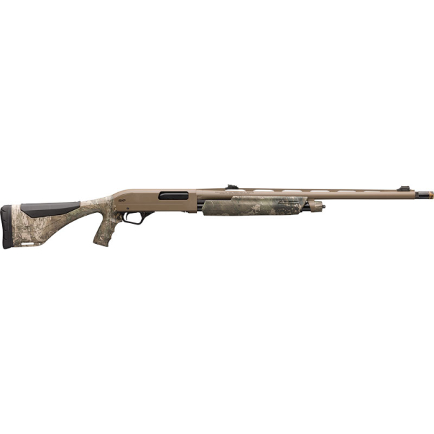 WINCHESTER SXP LONG BEARD 20GA - 3" 24"VR TRUE TIMBER STRATA