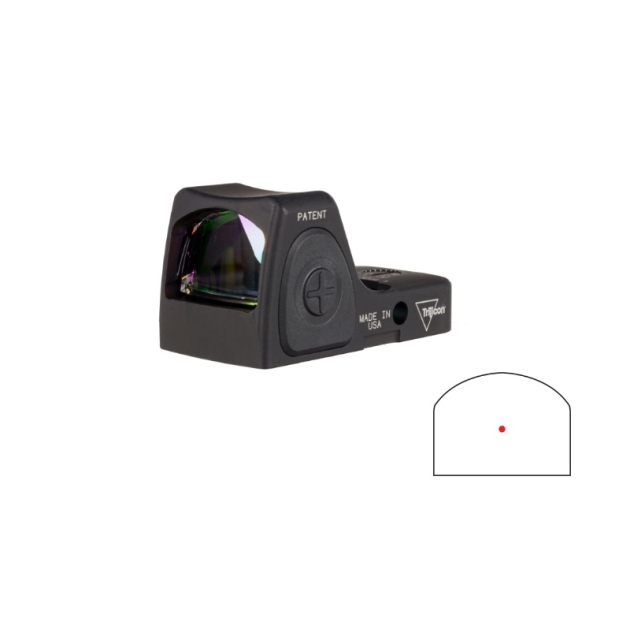 TRIJICON RMRCC AS LED 3.25 MOA RD