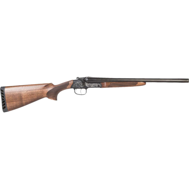 ATI ROAD AGENT SXS 12GA 3" - 18.5" BLACK WALNUT