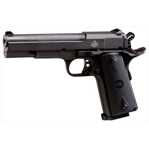 ROCK ISLAND XT22 MAGNUM 22WMR - 5" FS 14RD PARKERIZED