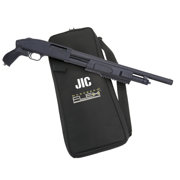 MOSSBERG 500 JIC FLEX 12/18.5 PG MATTE