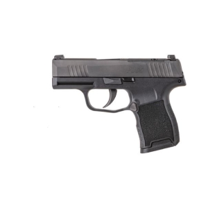 SIG SAUER P365 380ACP BLK 10+1 NS