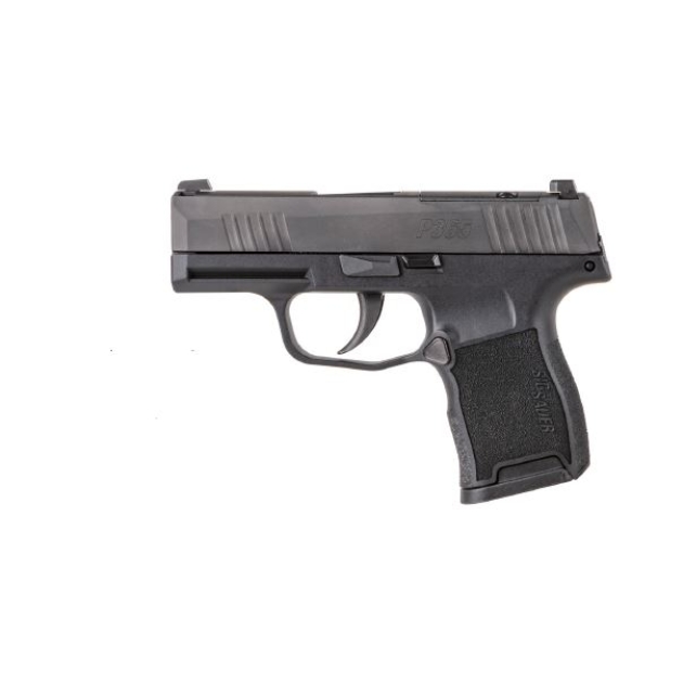 SIG SAUER P365 380ACP BLK 10+1 NS