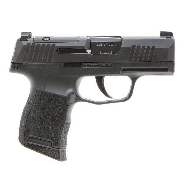 SIG SAUER P365 9MM NIT 10+1 XRAY OR