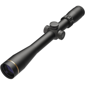 LEUPOLD SCOPE VX-FREEDOM - 6-18X40 30MM SF CDS TRI-MOA