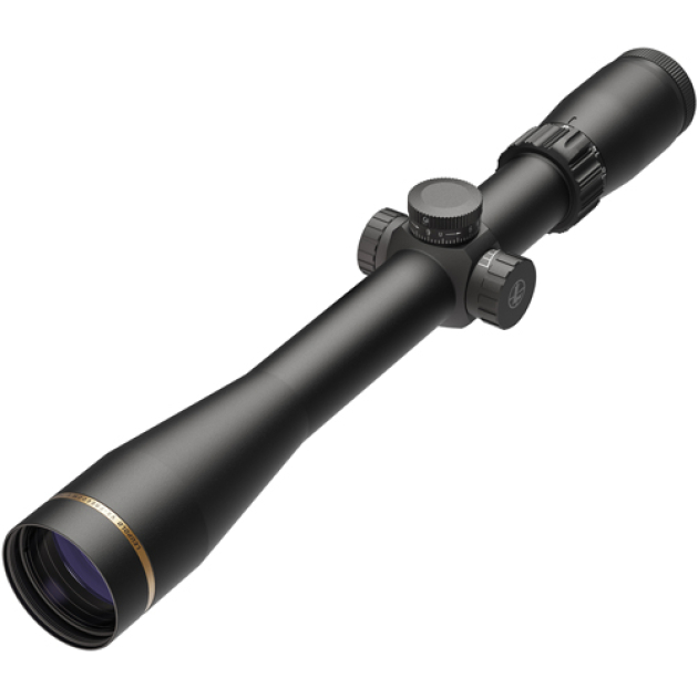 LEUPOLD SCOPE VX-FREEDOM - 6-18X40 30MM SF CDS TRI-MOA