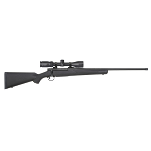 MOSSBERG PATRIOT 7PRC BL/SY 24" PKG TB