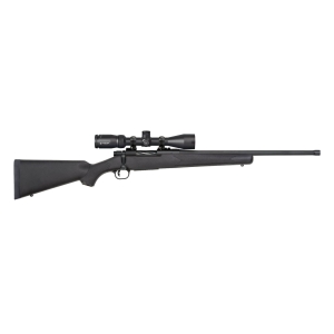 MOSSBERG PATRIOT 400LEG BL/SY 20" PK TB