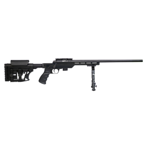 KEYSTONE SPORTING ARMS 722 PRECISION 22LR BL/SY 16.5"