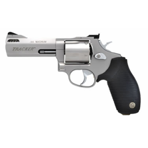 TAURUS TRACKER 44MAG SS 4" 5SH AS PTD