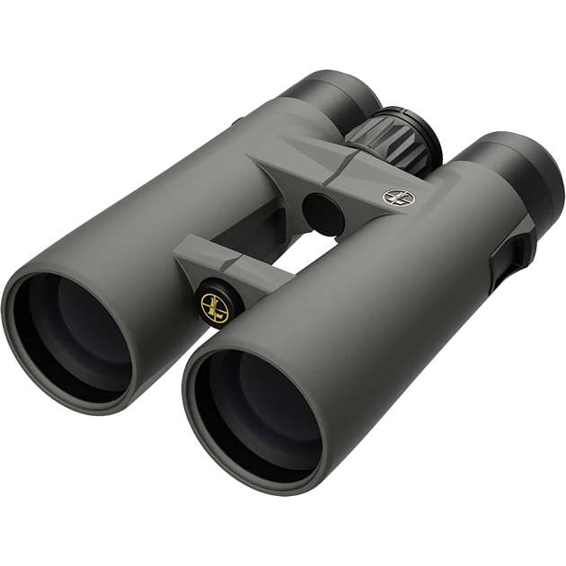 Leupold 184762 BX-4 Pro Guide HD Gen2 10x50mm Roof Prism Black Armor Coated Magnesium