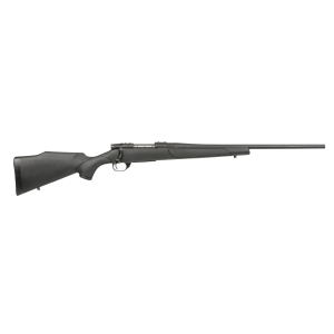 WEATHERBY VANGUARD OBSIDIAN 350LEG 20"