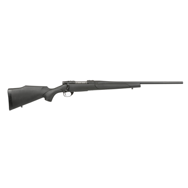 WEATHERBY VANGUARD OBSIDIAN 350LEG 20"
