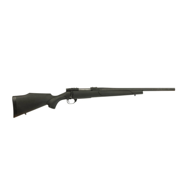 WEATHERBY VANGUARD OBSDN HB 350LEG 20"
