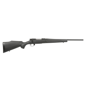 WEATHERBY VANGUARD OBSIDIAN 6.5CR 22"