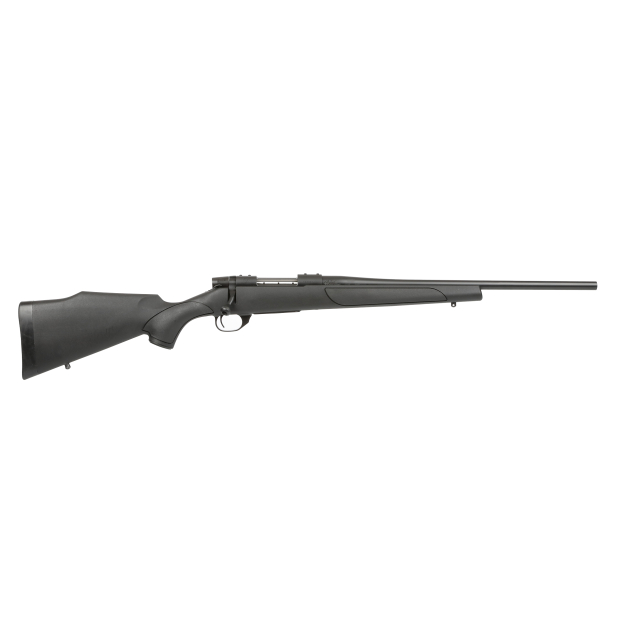 WEATHERBY VANGUARD OBSIDIAN 243WIN 22"