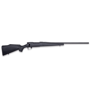 WEATHERBY VANGUARD OBSIDIAN 25-06 24"