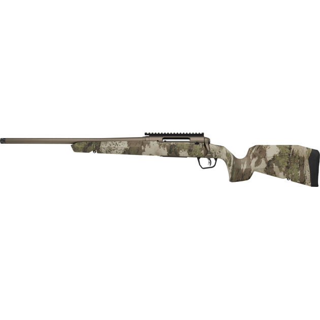 SAV AXIS2PRO 308 20B CAMO LH