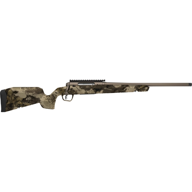 SAV AXIS2PRO 6.5CR 20B CAMO