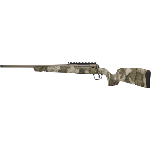 SAV AXIS2PRO 243 20B CAMO LH