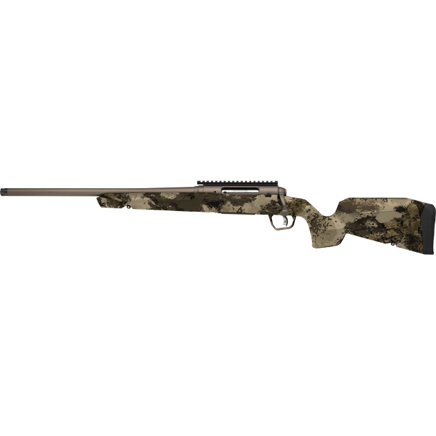 SAV AXIS2PRO 7MM-08 CAMO LH
