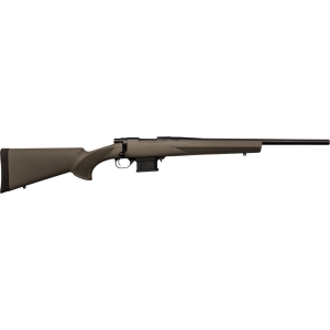 HOWA MINI 6.5GR ODG 22" TB