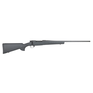 HOWA HOGUE 308WIN BLK 24" TB