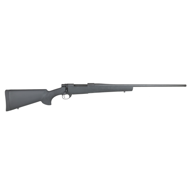 HOWA HOGUE 308WIN BLK 24" TB
