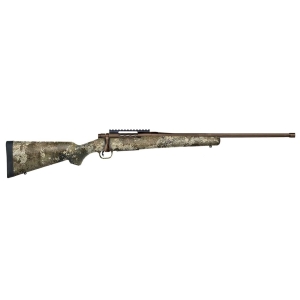 MOSSBERG PATRIOT PREDATOR STRATA 308WIN
