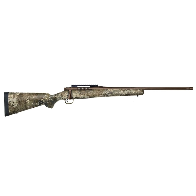 MOSSBERG PATRIOT PREDATOR STRATA 308WIN