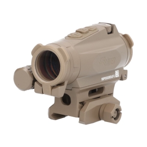 SIG SAUER ROMEO4XT-PRO RDS CIRCLEDOT FDE