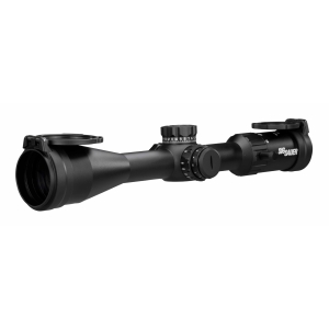 SIG SAUER WHISKEY 4 6-24X50 30MM FFP