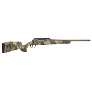 SAVAGE ARMS AXIS 2 PRO WDLD 6MMARC 20"