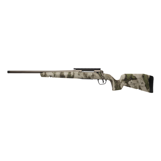 SAVAGE ARMS AXIS 2 CPT PRO WDLD 6MMARC LH