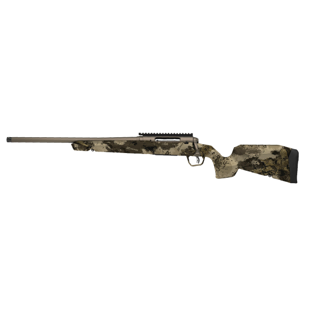 SAVAGE ARMS AXIS 2 PRO WSTRN 6MMACR 20" LH