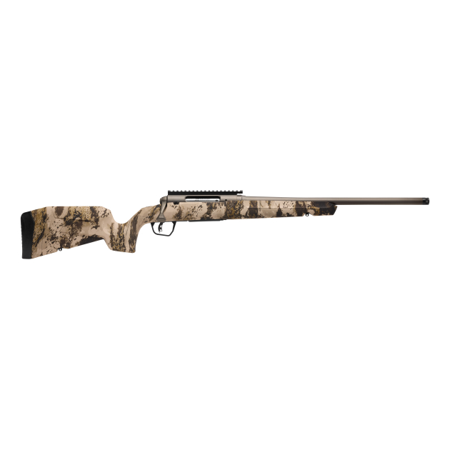 SAVAGE ARMS AXIS 2 CPT PRO WSTRN 6MMARC