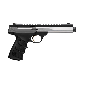 BROWNING BUCKMARK CONTOUR SS 5.9" TB  #