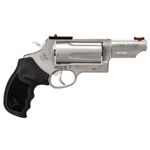 TAURUS JUDGE 410/45LC SS 3" TORO