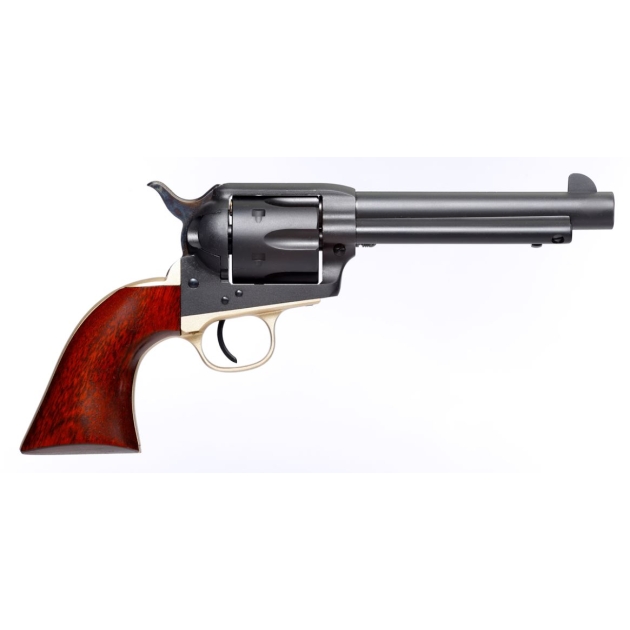 TAYLOR'S & COMPANY OLD RANDALL 357MAG 5.5" BL/WD