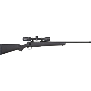MOSSBERG PATRIOT COMBO 7MM RM - 24" VORTEX 3-9X40 BLUED/SYN