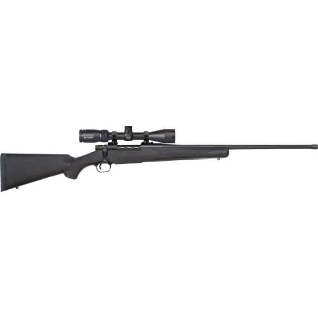 MOSSBERG PATRIOT COMBO 7MM RM - 24" VORTEX 3-9X40 BLUED/SYN