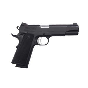 TISAS 1911 DUTY BLACK 45ACP 5"