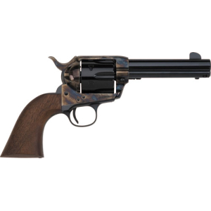E.M.F. CALIFORNIAN 357 MAG - 4 3/4" BLUE WALNUT