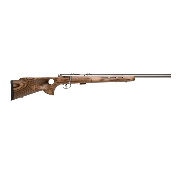 SAVAGE ARMS 93 BOLT 22MAG SS/LAM THBHL