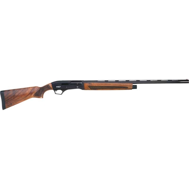 TRISTAR MATRIX INERTIA 20GA 3" - 26" BLUED WALNUT