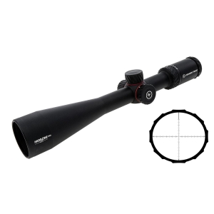 CRIMSON TRACE HARDLINE PRO 5-20X50 30MM MOA