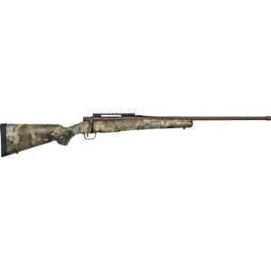 MOSSBERG PATRIOT 7MMPRC 24" - PATRIOT BROWN TRUE TIMBER