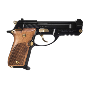 EAA 390875 GIRSAN MC14T SOLUTN   380  4.9 BLK/GOLD