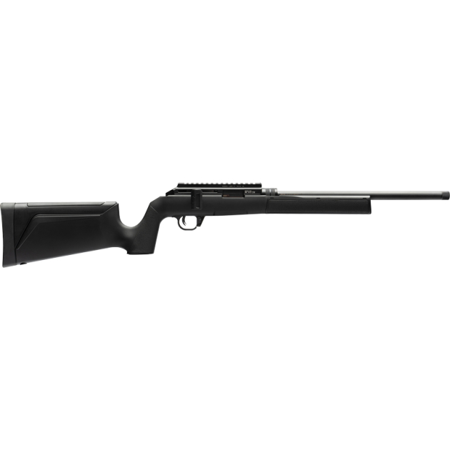 WALTHER HAMMERLI FORCE B1 22LR - RIFLE 10-SHOT BLACK