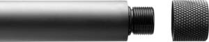 WALTHER HAMMERLI FORCE B1 22LR - RIFLE 10-SHOT BLACK - Image 3